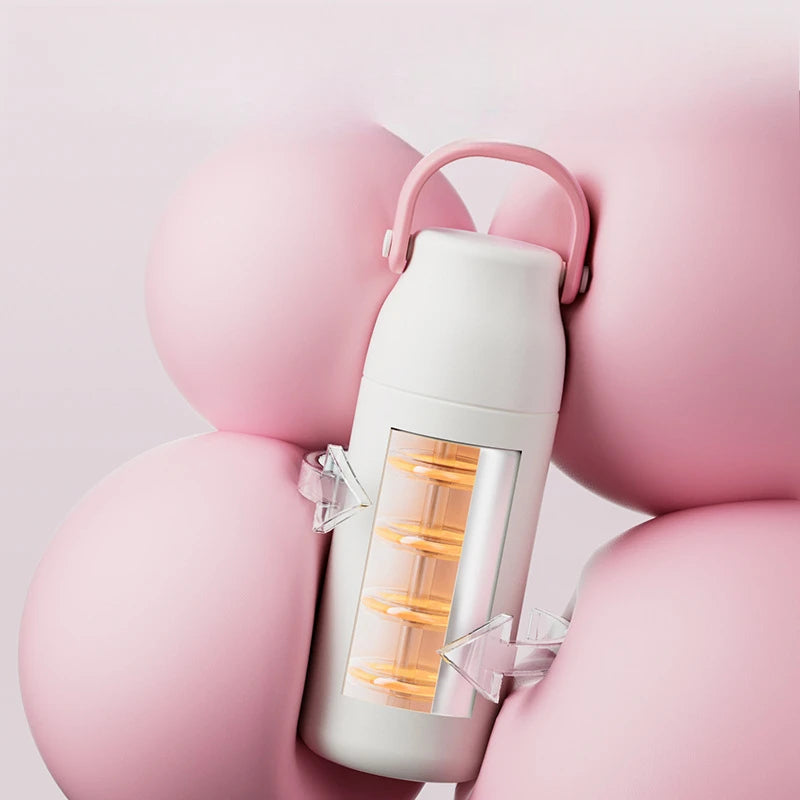 HydraSmart – Votre alliée hydratation haut de gamme